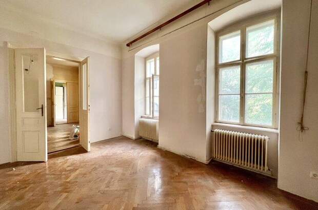 Wohnung kaufen in 1150 Wien (Bild 1)