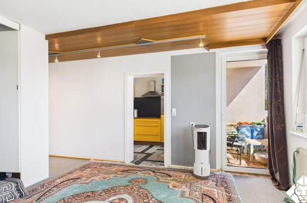 Wohnung mit Balkon kaufen in 6300 Wörgl (Bild 3)