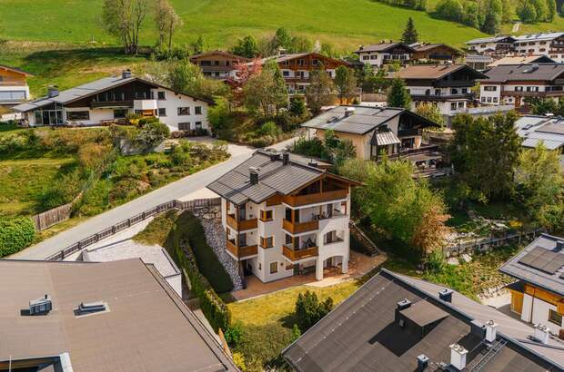 Mehrfamilienhaus kaufen in 5753 Saalbach (Bild 1)