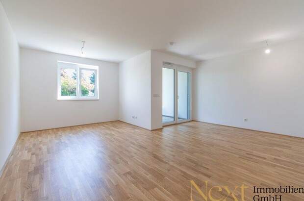 Terrassenwohnung mieten in 3100 St. Pölten (Bild 2)