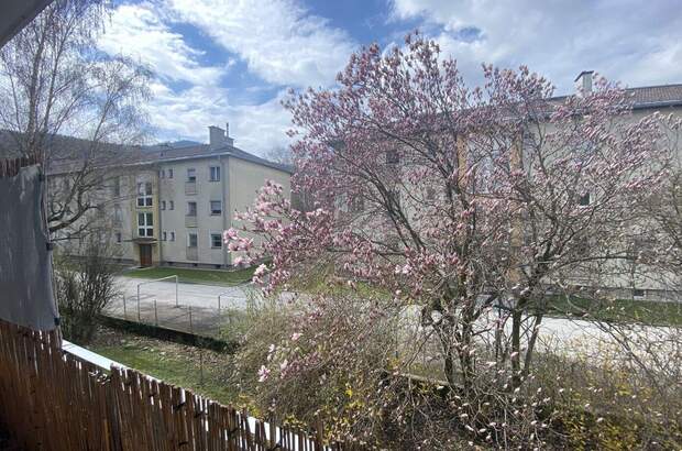 Wohnung mit Balkon mieten in 6020 Innsbruck (Bild 1)