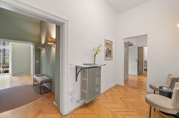 Gewerbeobjekt mieten in 1180 Wien (Bild 5)