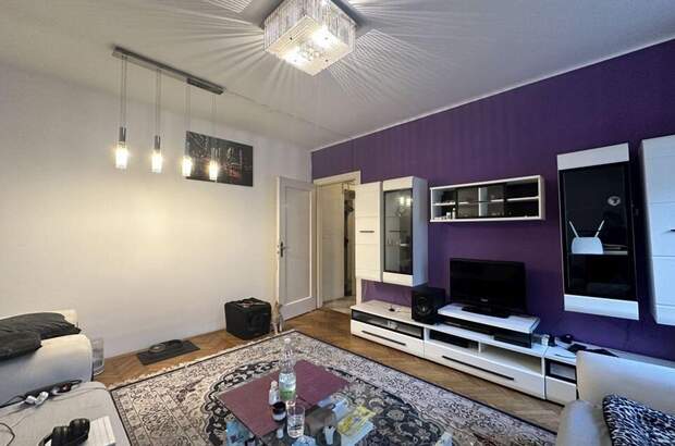 Altbauwohnung mieten in 8010 Graz (Bild 2)