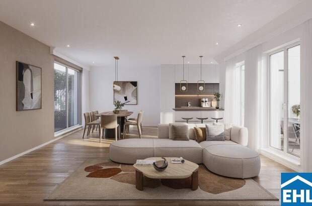 Wohnung kaufen in 1150 Wien (Bild 1)