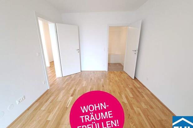 Terrassenwohnung kaufen in 1210 Wien (Bild 2)