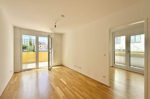 Wohnung mit Balkon kaufen in 1220 Wien (Bild 2)