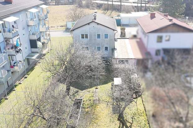 Haus kaufen in 9300 St. Veit (Bild 3)