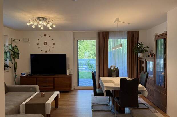 Terrassenwohnung kaufen in 3002 Purkersdorf (Bild 5)