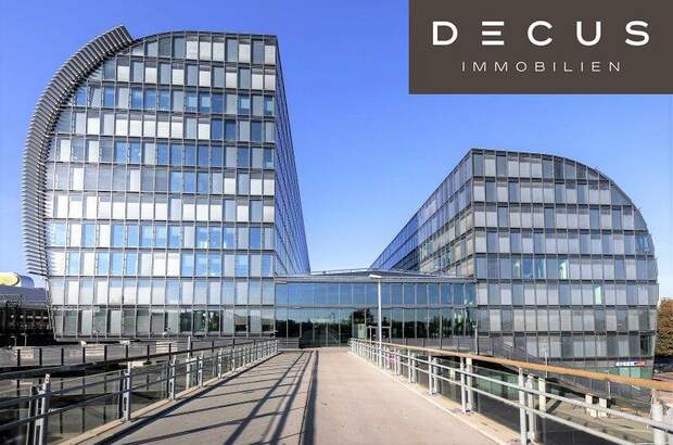 Büro / Praxis mieten in 1200 Wien (Bild 2)