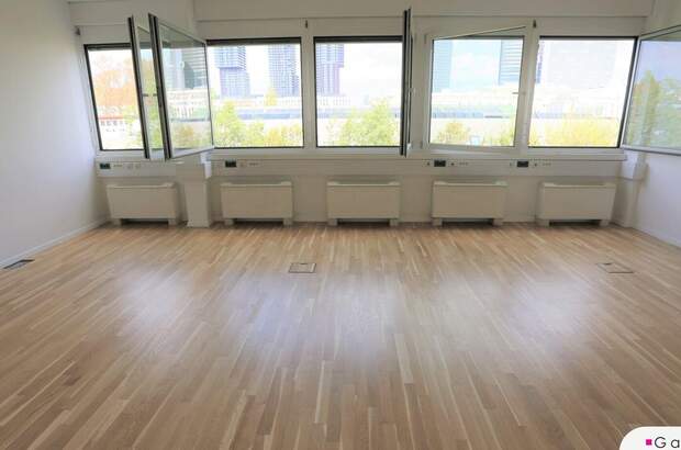 Gewerbeobjekt mieten in 1030 Wien (Bild 1)