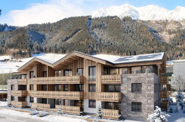 Wohnung mit Balkon kaufen in 8970 Schladming (Bild 3)