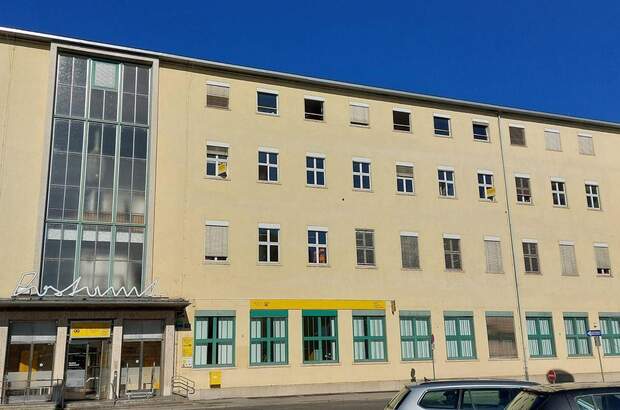 Gewerbeobjekt mieten in 8020 Graz