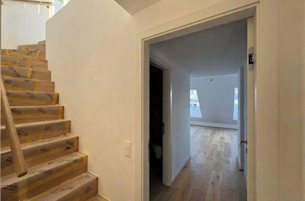 Terrassenwohnung kaufen in 1030 Wien (Bild 5)