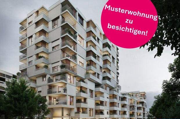 Terrassenwohnung kaufen in 1030 Wien (Bild 1)