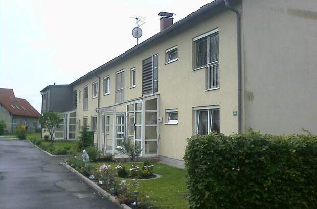 Terrassenwohnung mieten in 8483 Deutsch Goritz (Bild 1)