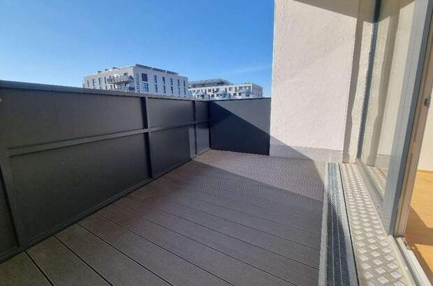 Wohnung mit Balkon mieten in 1230 Wien (Bild 5)