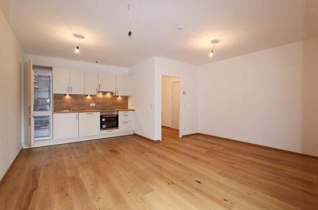 Terrassenwohnung mieten in 1180 Wien (Bild 2)