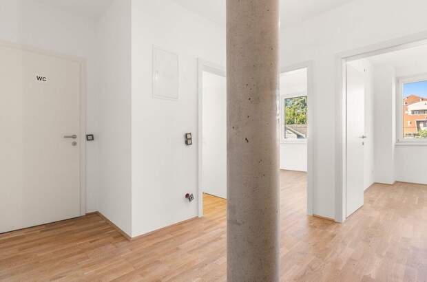 Gewerbeobjekt mieten in 9020 Klagenfurt (Bild 5)