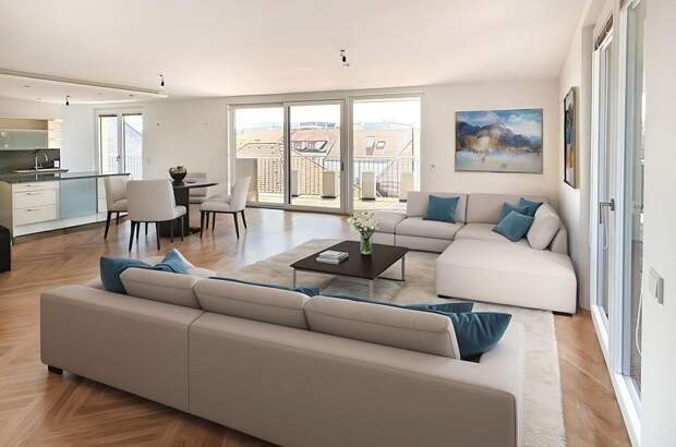 Wohnung mit Balkon kaufen in 3430 Tulln (Bild 1)