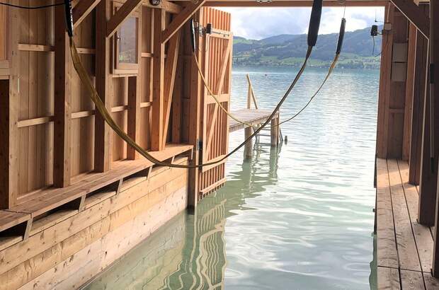 Haus mit Garten kaufen in 4865 Nußdorf (Bild 4)