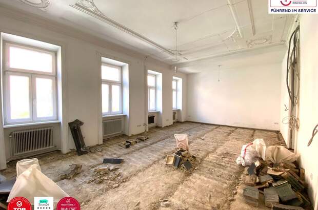 Wohnung kaufen in 1070 Wien (Bild 2)