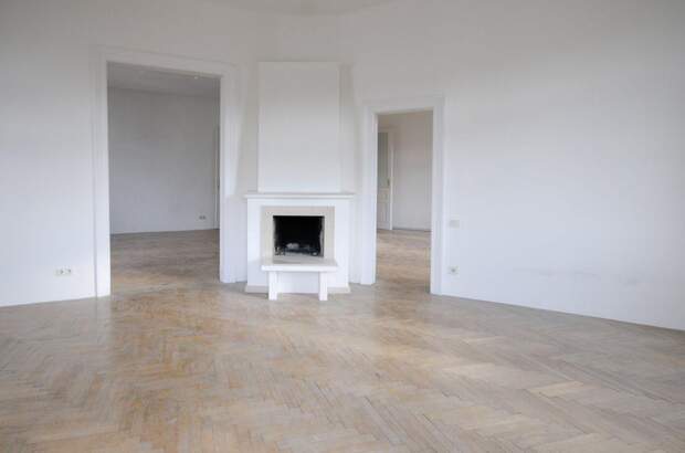 Altbauwohnung kaufen in 1190 Wien (Bild 4)