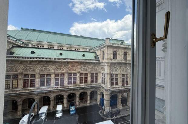 Gewerbeobjekt mieten in 1010 Wien (Bild 1)