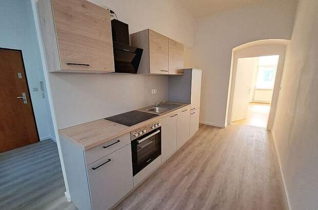 Wohnung mieten in 1050 Wien (Bild 1)