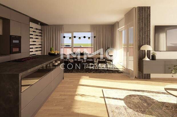 Eigentumswohnung in 4722 Peuerbach (Bild 1)