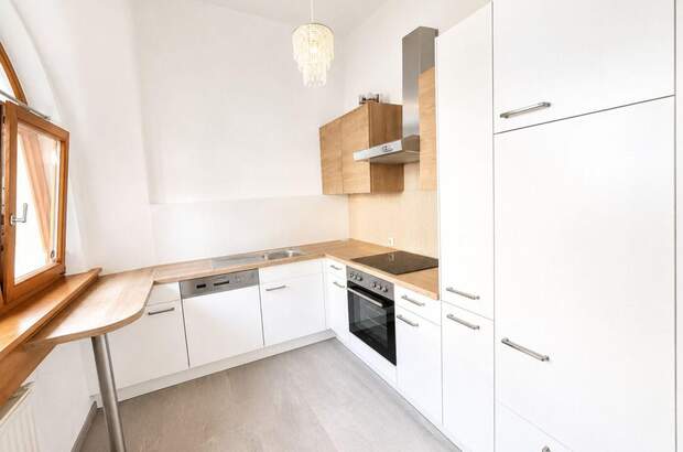 Altbauwohnung mieten in 8412 Allerheiligen (Bild 4)
