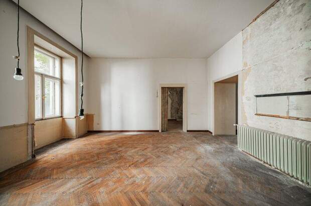 Eigentumswohnung in 1020 Wien (Bild 1)