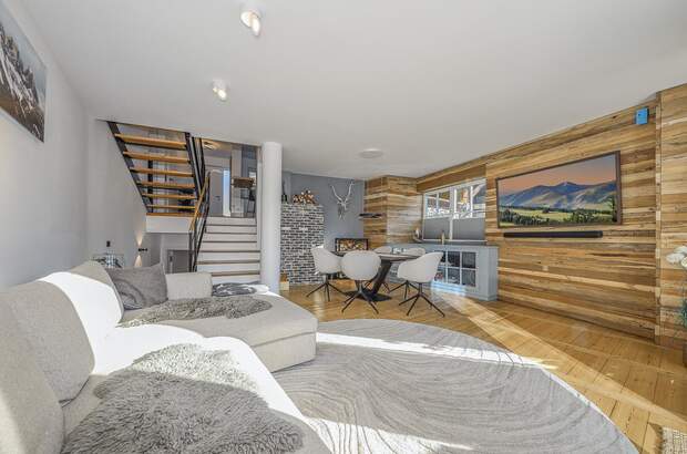 Mehrfamilienhaus kaufen in 6370 Kitzbühel (Bild 3)