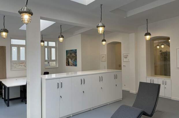 Gewerbeobjekt mieten in 1030 Wien (Bild 4)