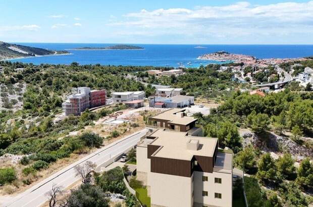 Eigentumswohnung in 22202 Primošten (Bild 3)