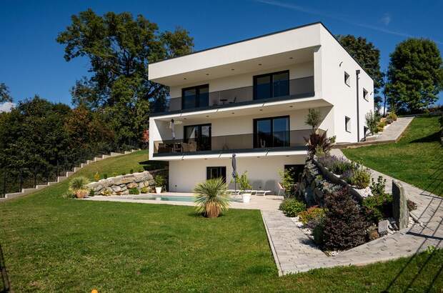 Mehrfamilienhaus kaufen in 9062 Moosburg (Bild 1)