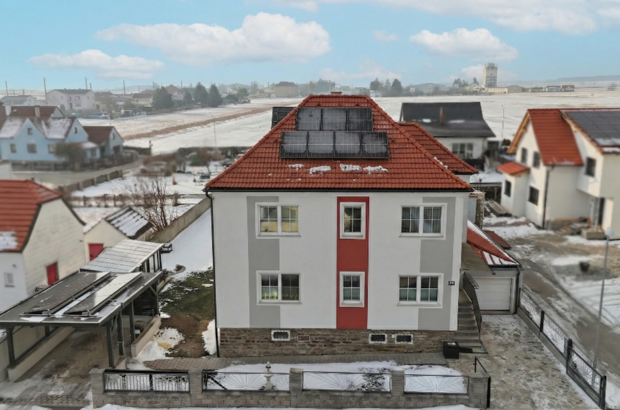 Einfamilienhaus kaufen in 3751 Sigmundsherberg (Bild 2)