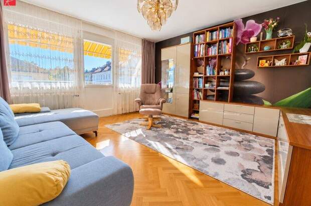 Terrassenwohnung kaufen in 8280 Fürstenfeld (Bild 1)