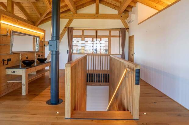 Haus mit Garten kaufen in 6934 Sulzberg (Bild 4)