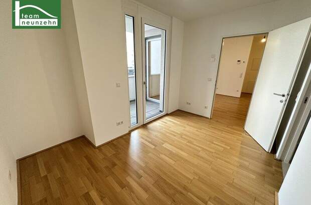 Terrassenwohnung mieten in 1210 Wien (Bild 5)