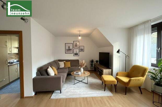 Terrassenwohnung kaufen in 8700 Leoben (Bild 3)