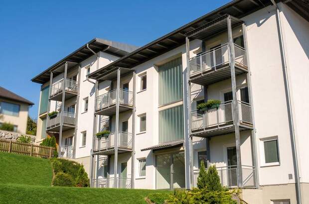 Terrassenwohnung mieten in 8580 Köflach