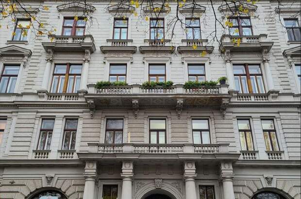 Gewerbeobjekt mieten in 1010 Wien (Bild 1)