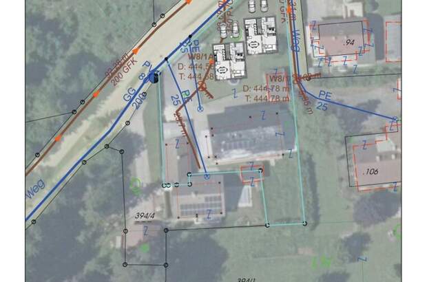 Haus kaufen in 9122 Wasserhofen (Bild 5)