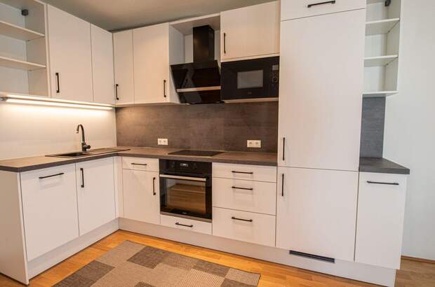 Wohnung mit Balkon mieten in 9201 Krumpendorf (Bild 4)