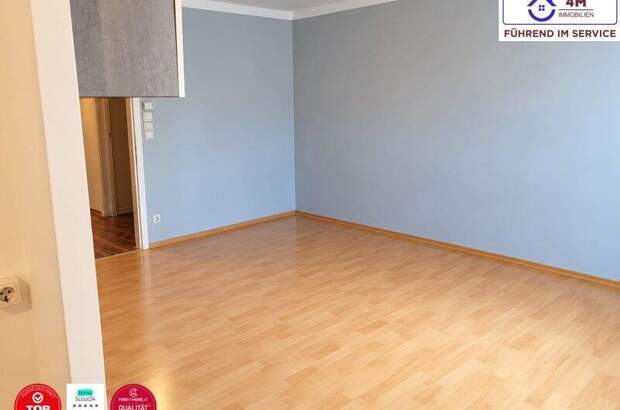 Terrassenwohnung kaufen in 1050 Wien (Bild 5)