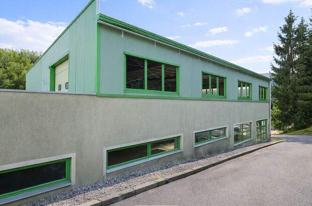 Gewerbeobjekt kaufen in 9500 Villach (Bild 5)