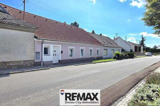Einfamilienhaus kaufen in 2265 Drösing (Bild 1)