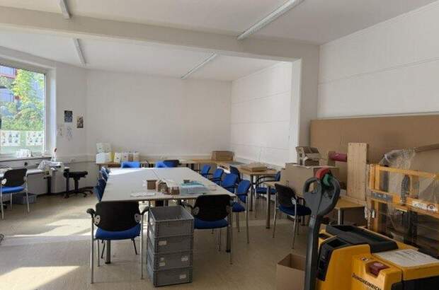 Gewerbeobjekt mieten in 4020 Linz (Bild 4)