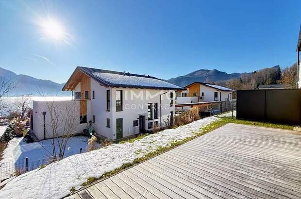 Eigentumswohnung in 5310 Mondsee