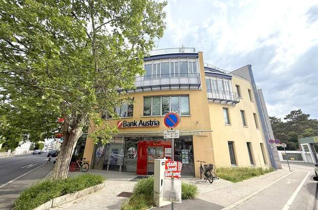 Gewerbeobjekt mieten in 2340 Mödling (Bild 1)